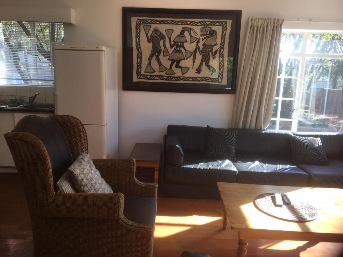 Waverley Guest House Johannesburg Luaran gambar