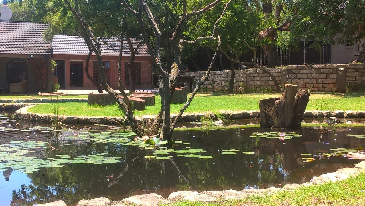 Waverley Guest House Johannesburg Luaran gambar