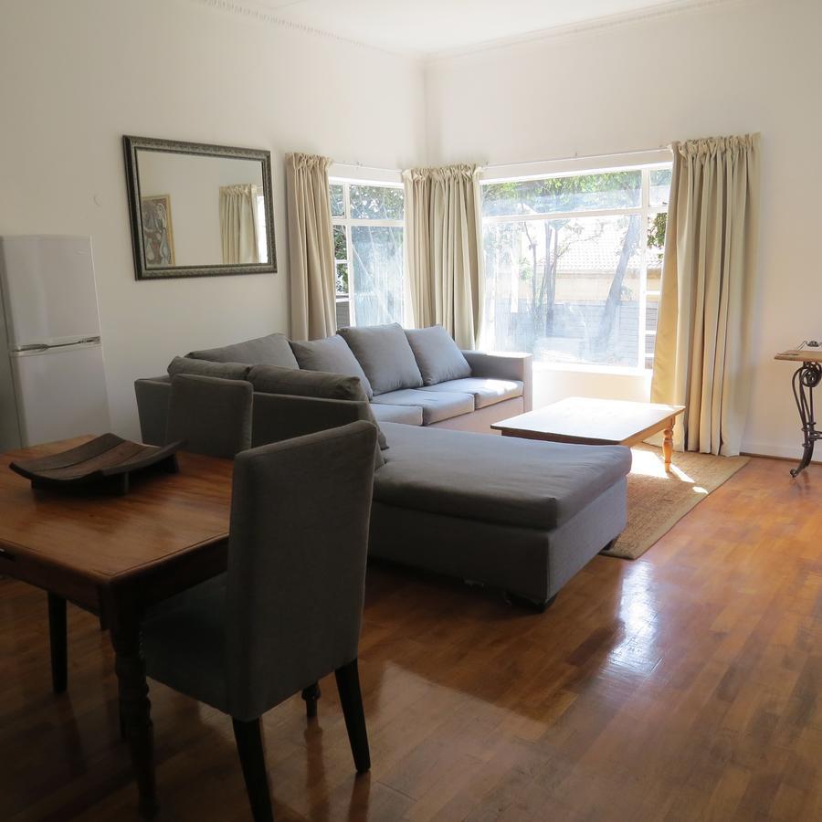 Waverley Guest House Johannesburg Luaran gambar