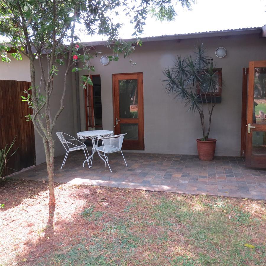 Waverley Guest House Johannesburg Luaran gambar