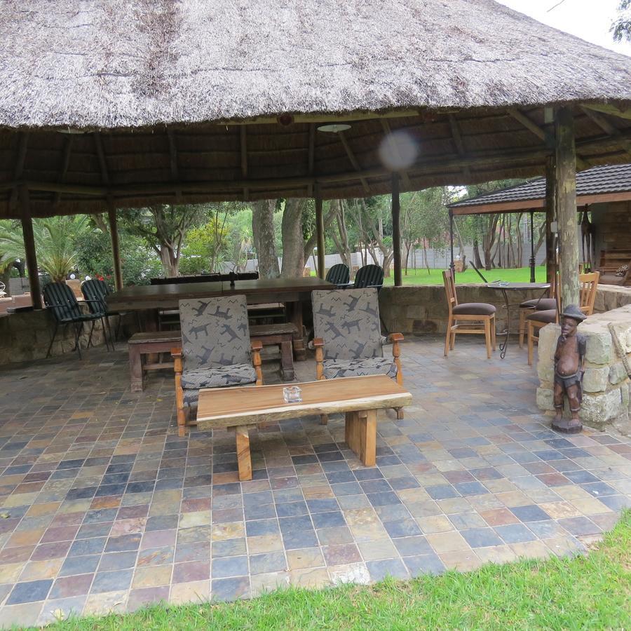 Waverley Guest House Johannesburg Luaran gambar