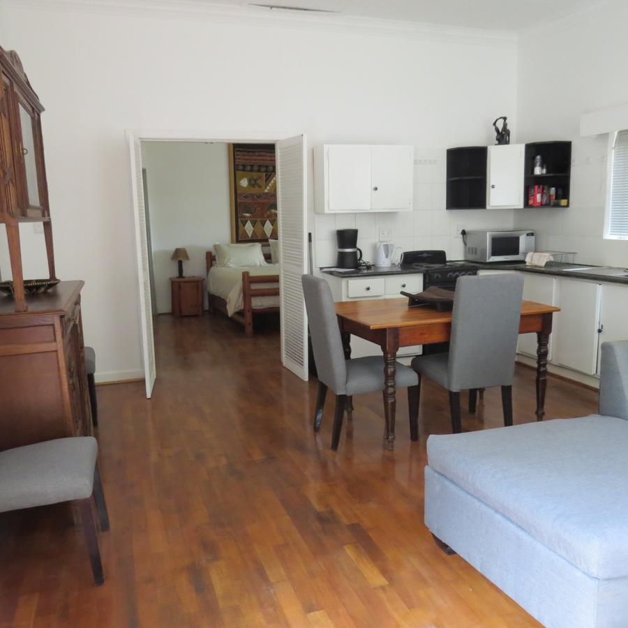 Waverley Guest House Johannesburg Luaran gambar