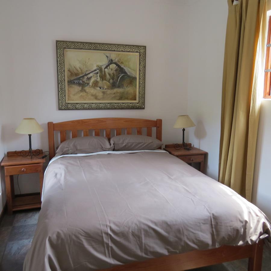 Waverley Guest House Johannesburg Luaran gambar