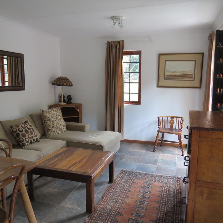 Waverley Guest House Johannesburg Luaran gambar