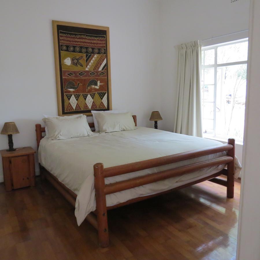 Waverley Guest House Johannesburg Luaran gambar
