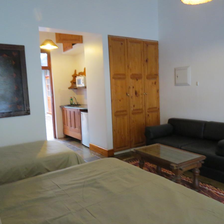 Waverley Guest House Johannesburg Luaran gambar