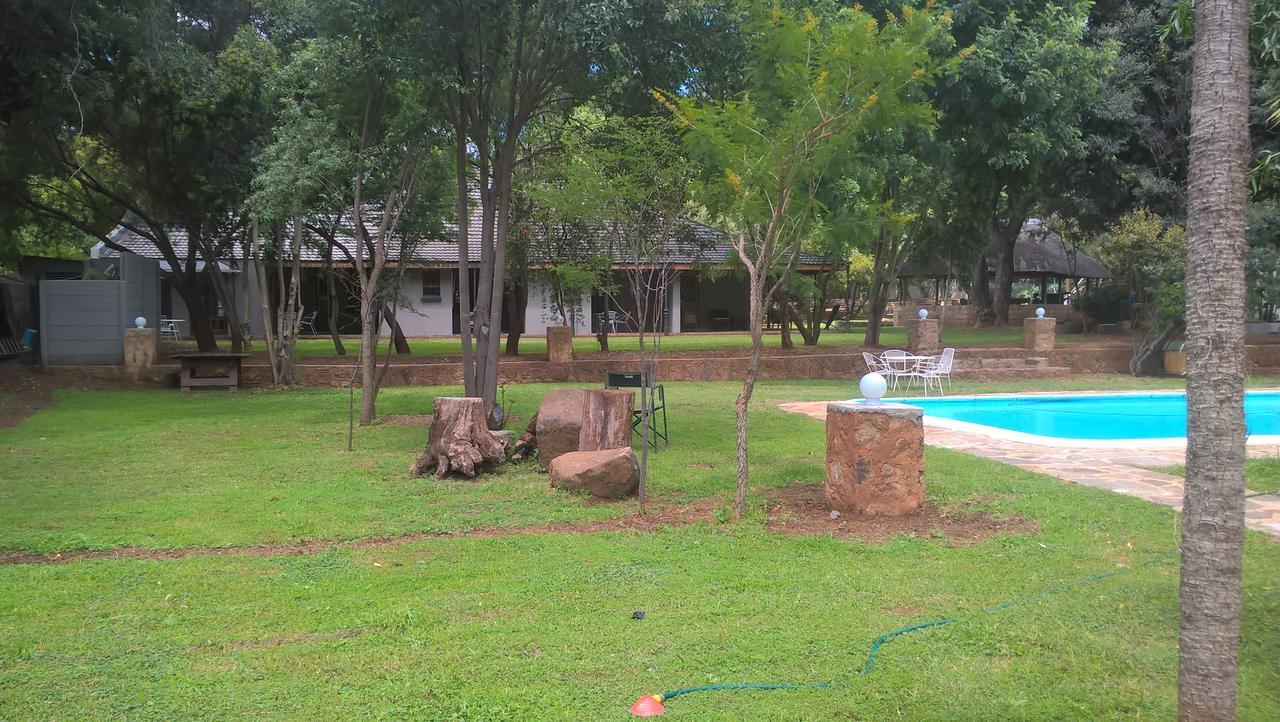 Waverley Guest House Johannesburg Luaran gambar