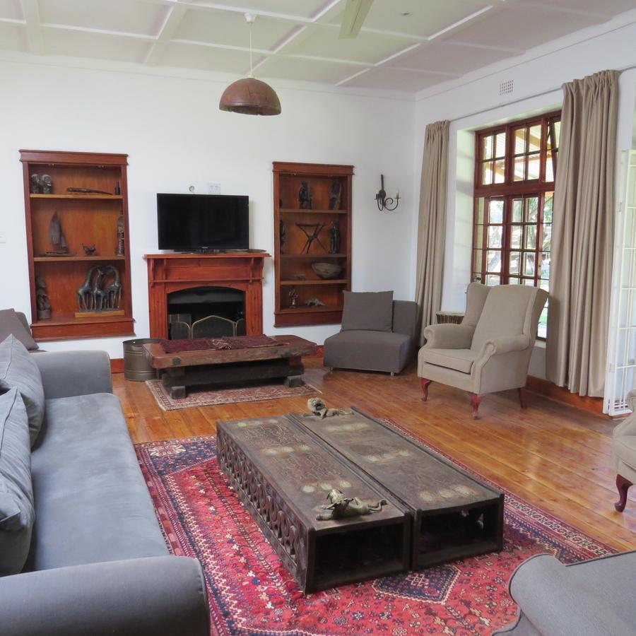 Waverley Guest House Johannesburg Luaran gambar