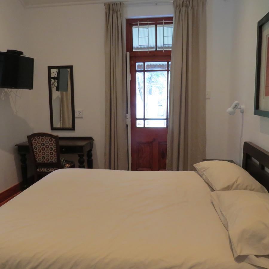 Waverley Guest House Johannesburg Luaran gambar