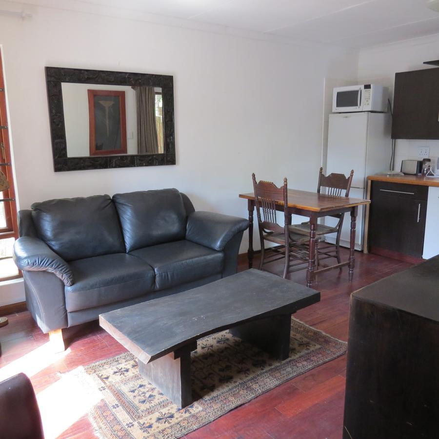 Waverley Guest House Johannesburg Luaran gambar