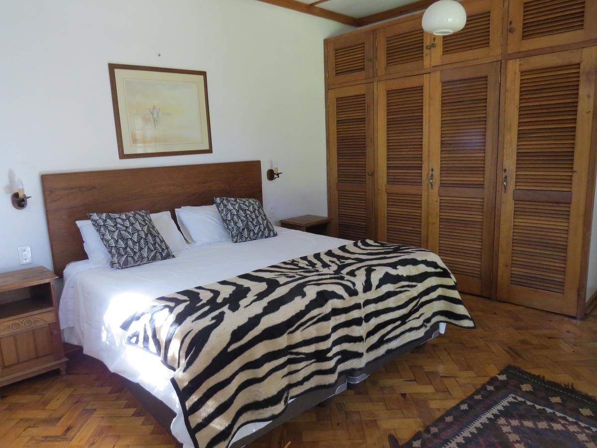 Waverley Guest House Johannesburg Luaran gambar