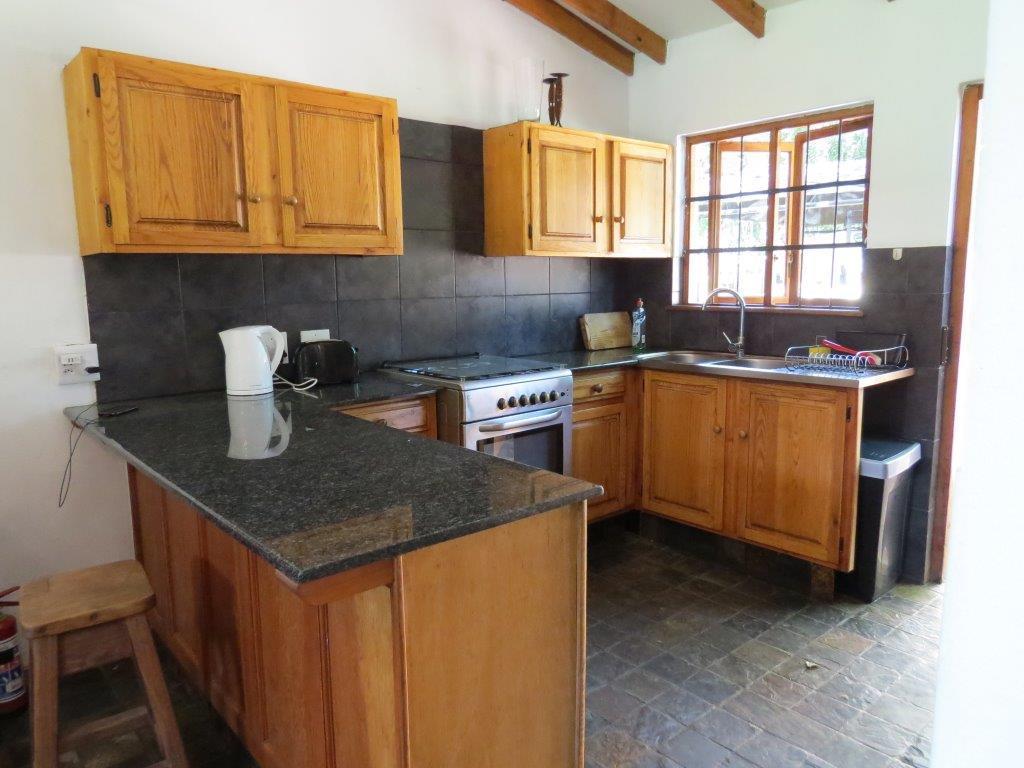 Waverley Guest House Johannesburg Luaran gambar