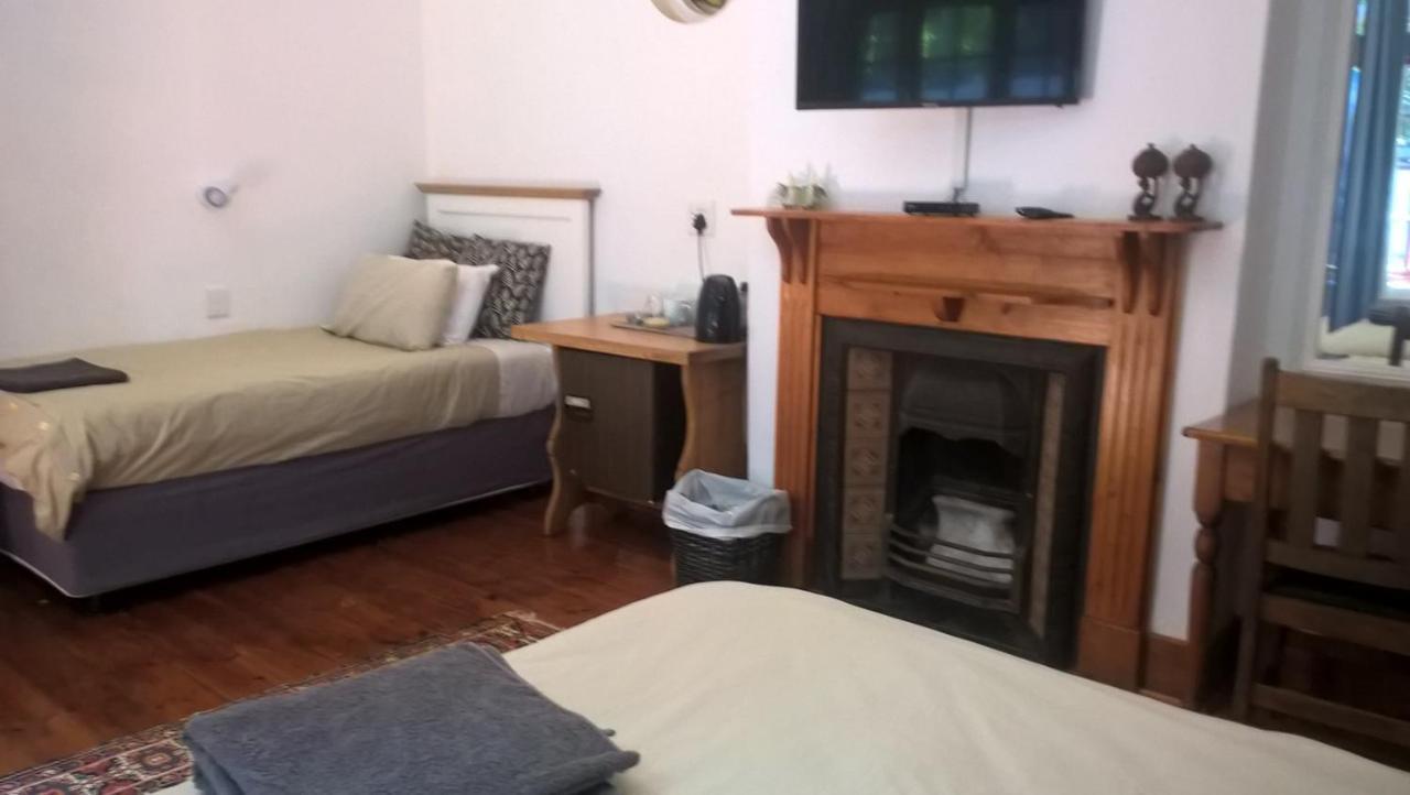 Waverley Guest House Johannesburg Luaran gambar
